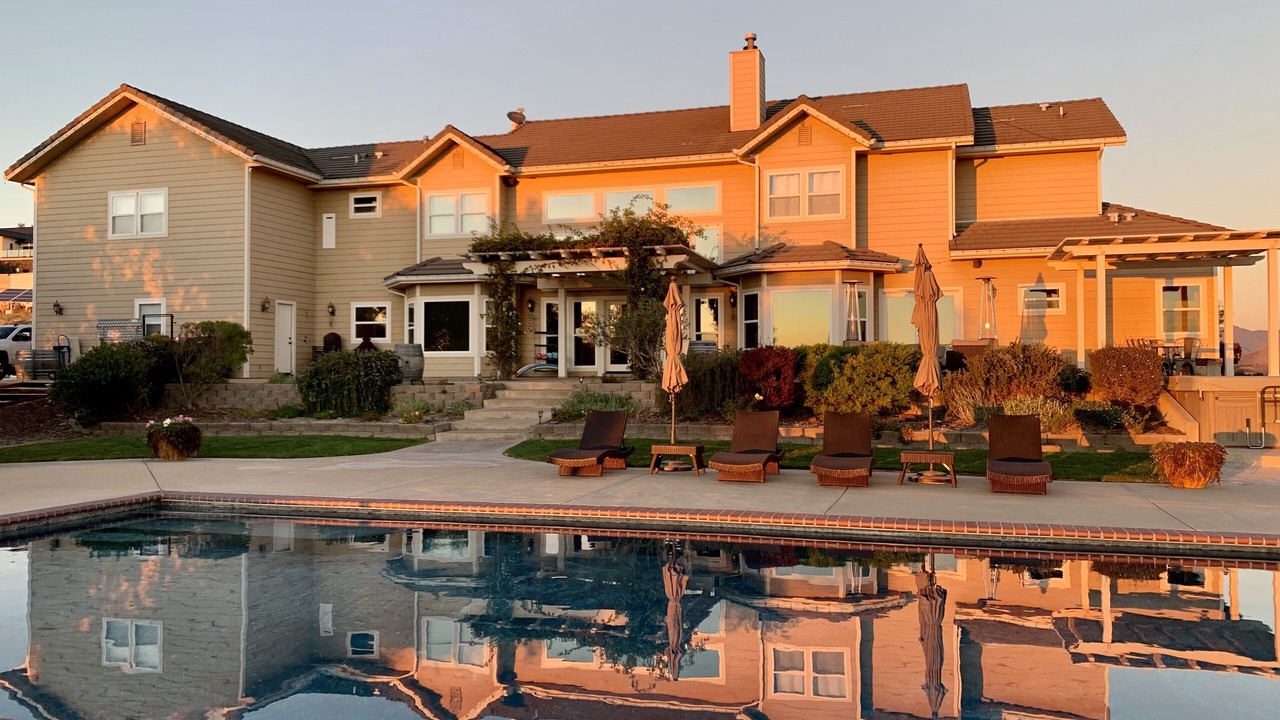 Photo of Outdoor in Arroyo Grande