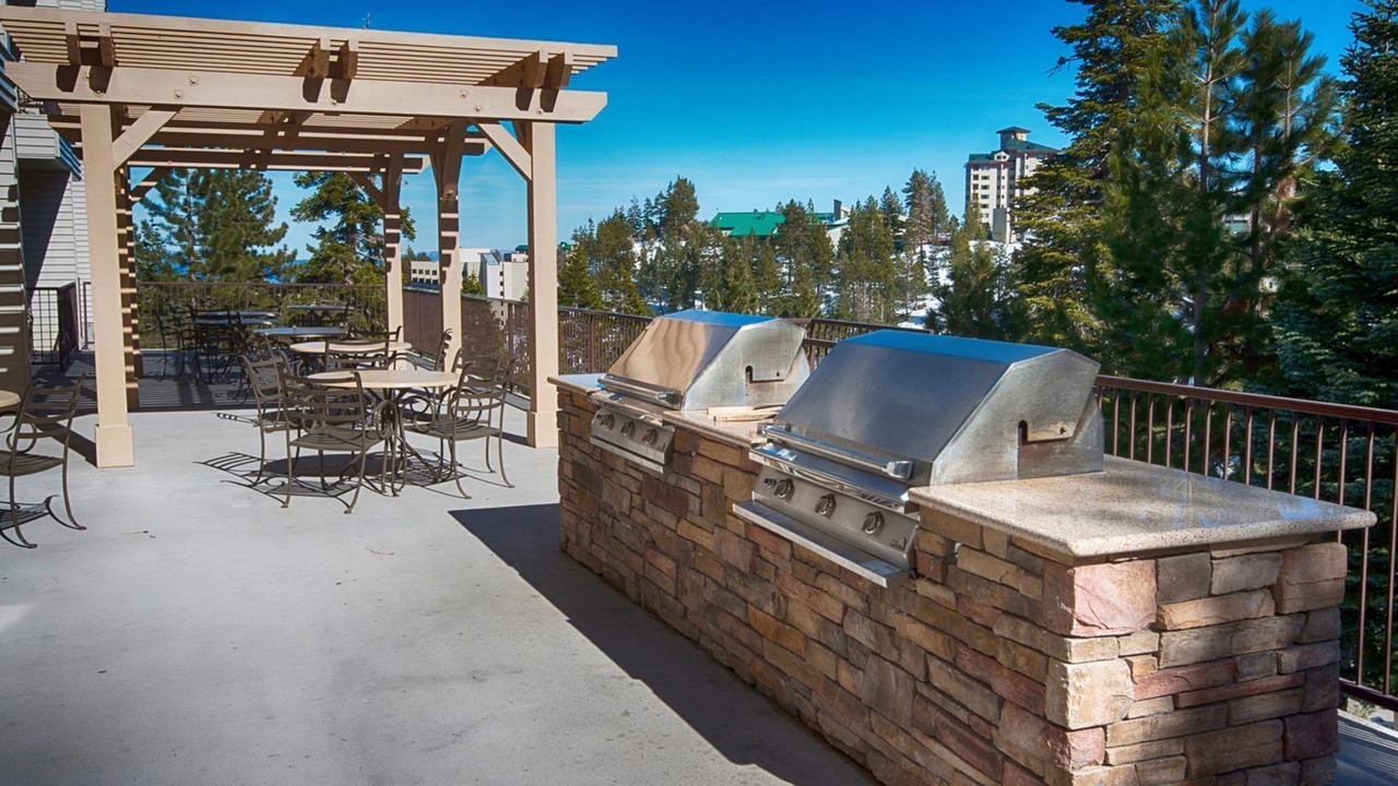Photo of Outdoor in Tahoe Village
