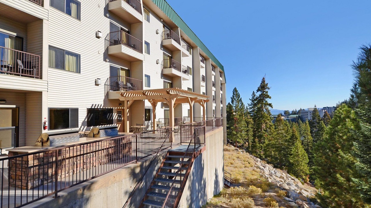 Photo of Outdoor in Tahoe Village