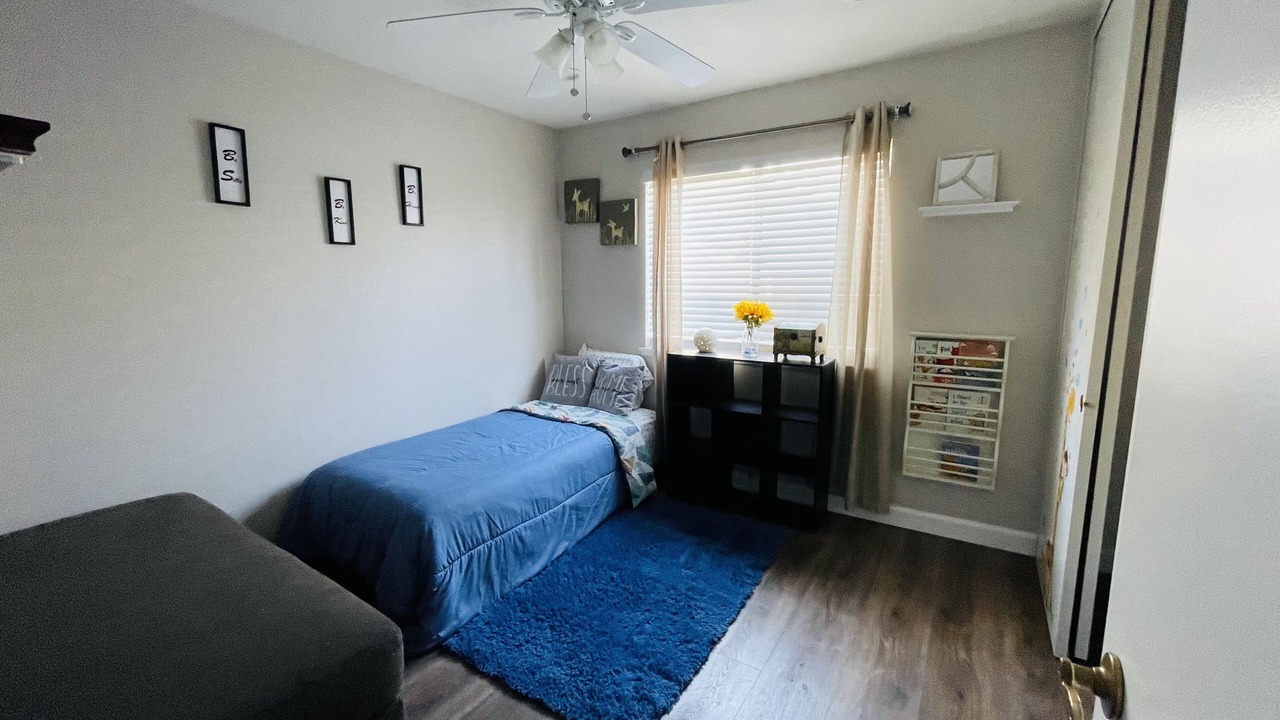 Photo of Bedroom in Mission Viejo