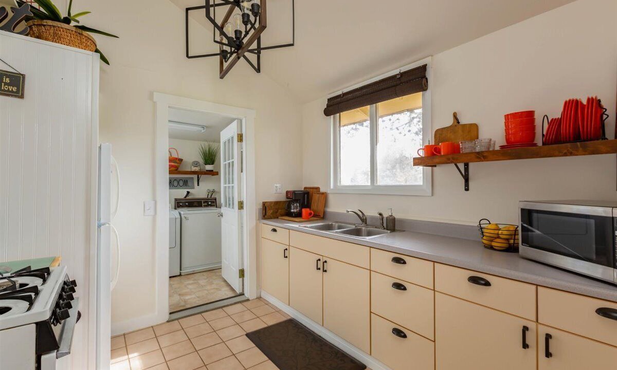 Photo of Kitchen in Arroyo Grande