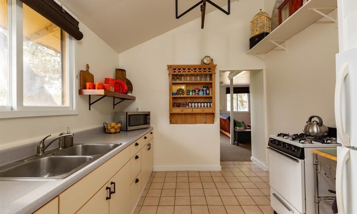 Photo of Kitchen in Arroyo Grande