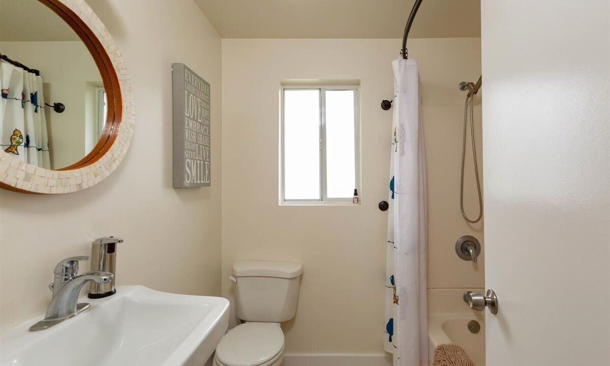 Photo of Bathroom in Arroyo Grande