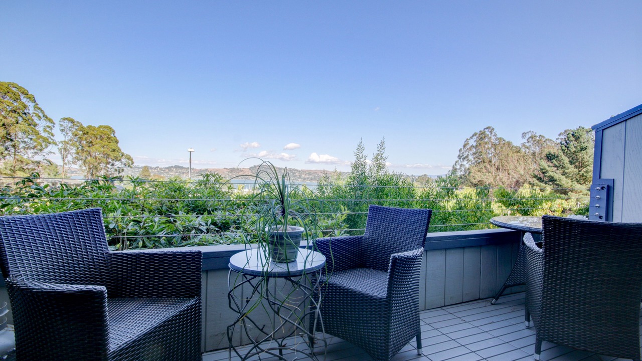 Photo of Outdoor in Marin City