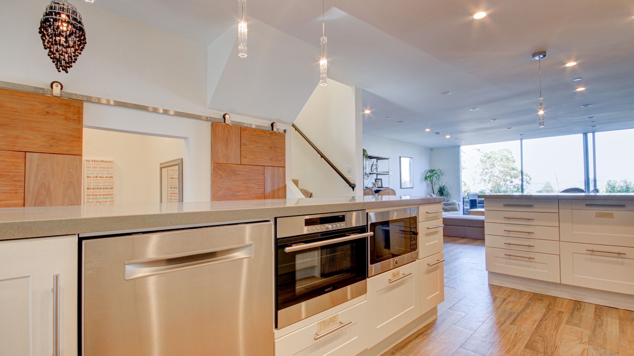 Photo of Kitchen in Marin City