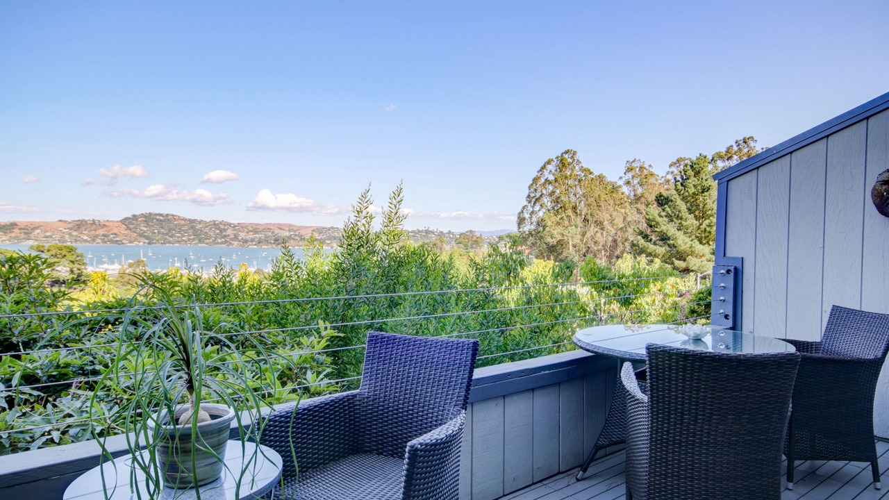 Photo of Outdoor in Marin City