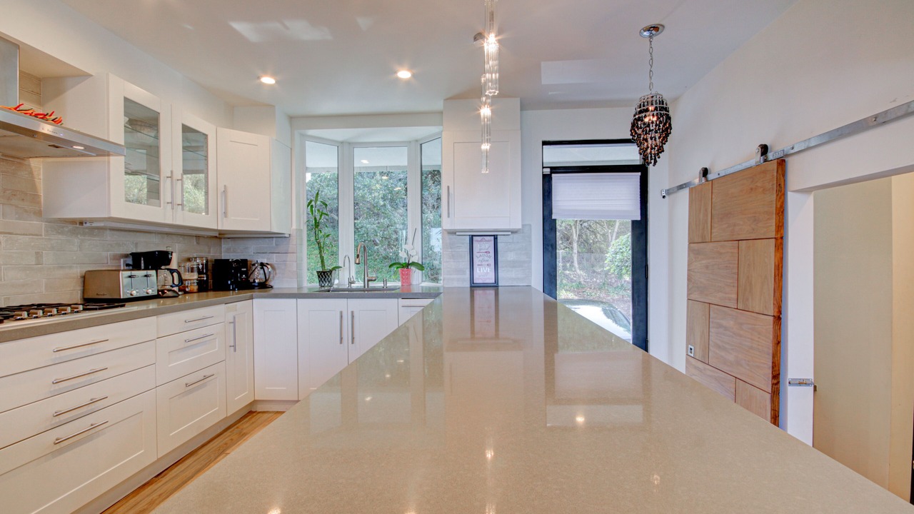 Photo of Kitchen in Marin City