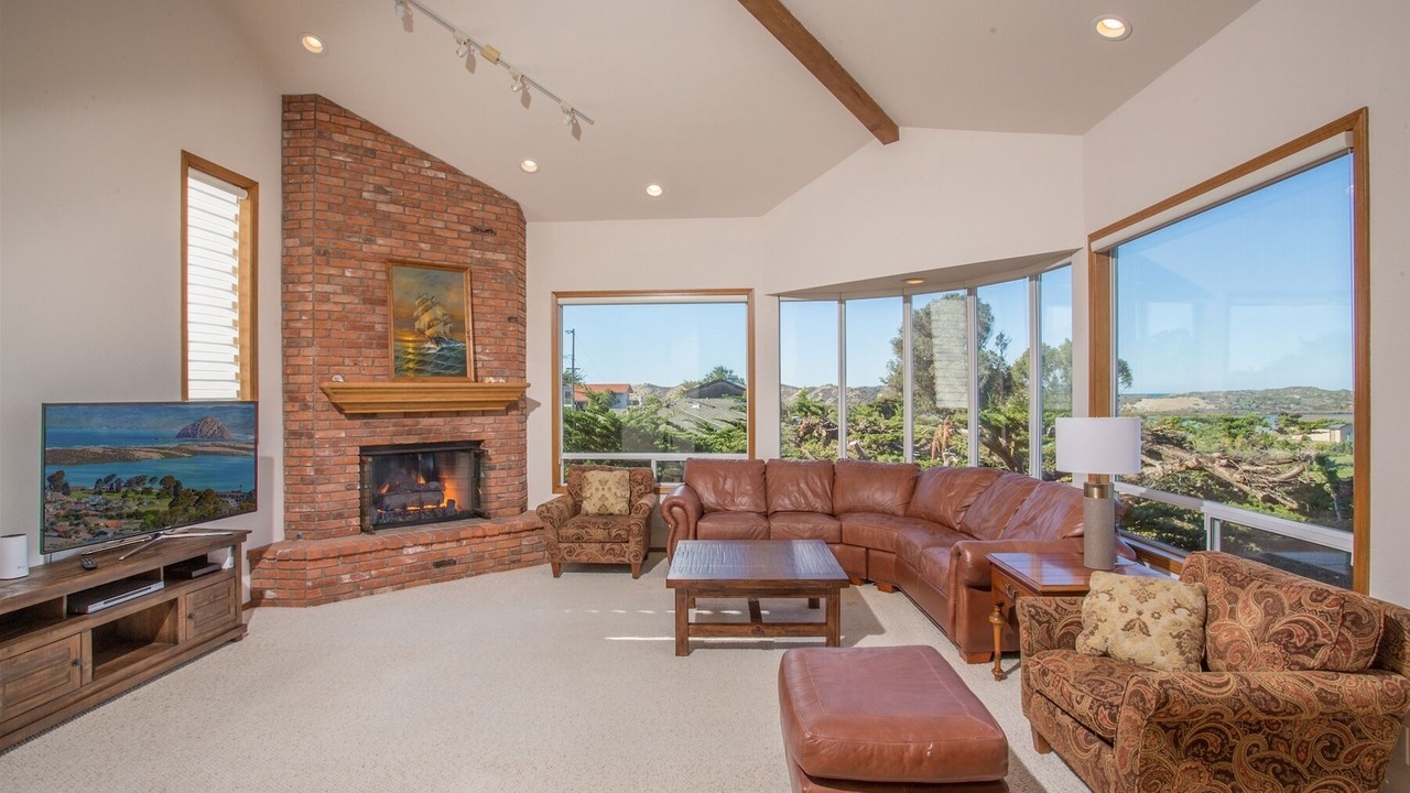 Photo of Bedroom in Baywood-Los Osos