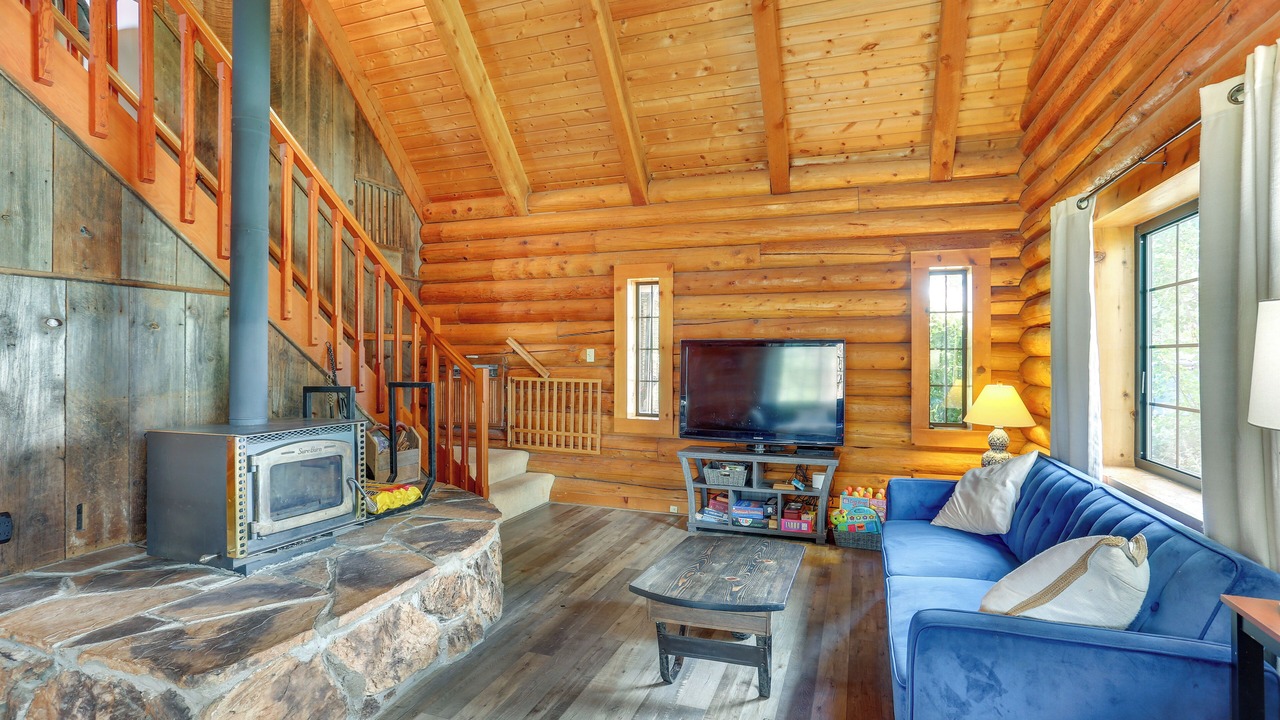 Photo of Bedroom in Cottonwood