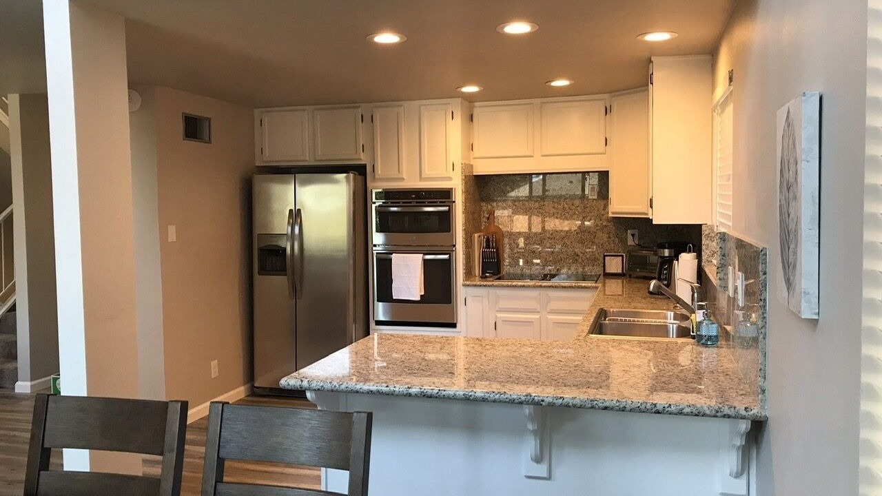 Photo of Kitchen in Incline Village