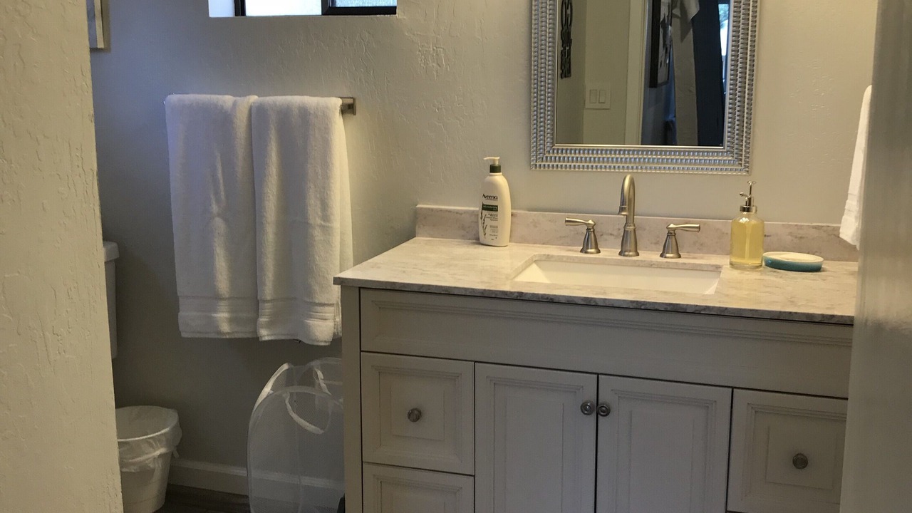 Photo of Bathroom in Incline Village