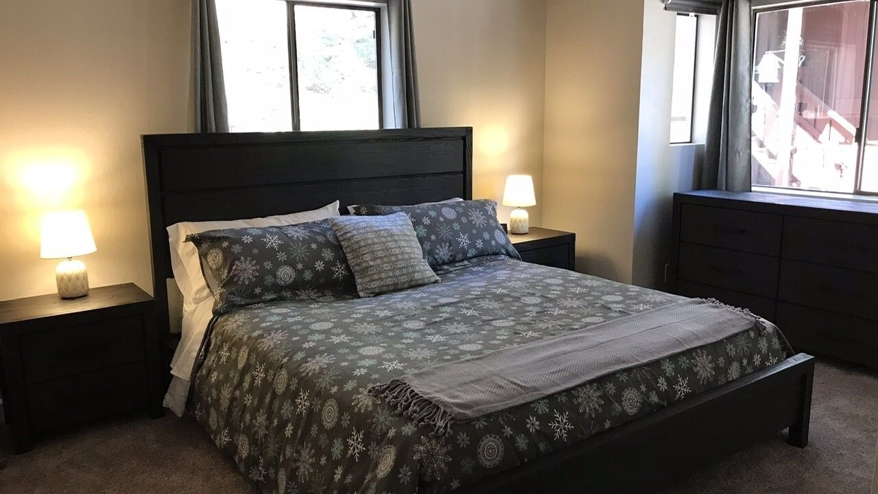 Photo of Bedroom in Incline Village