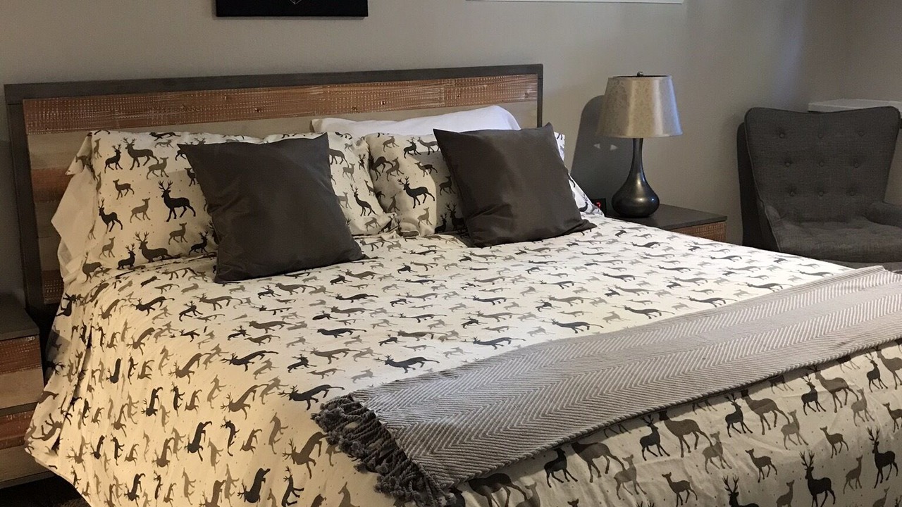 Photo of Bedroom in Incline Village