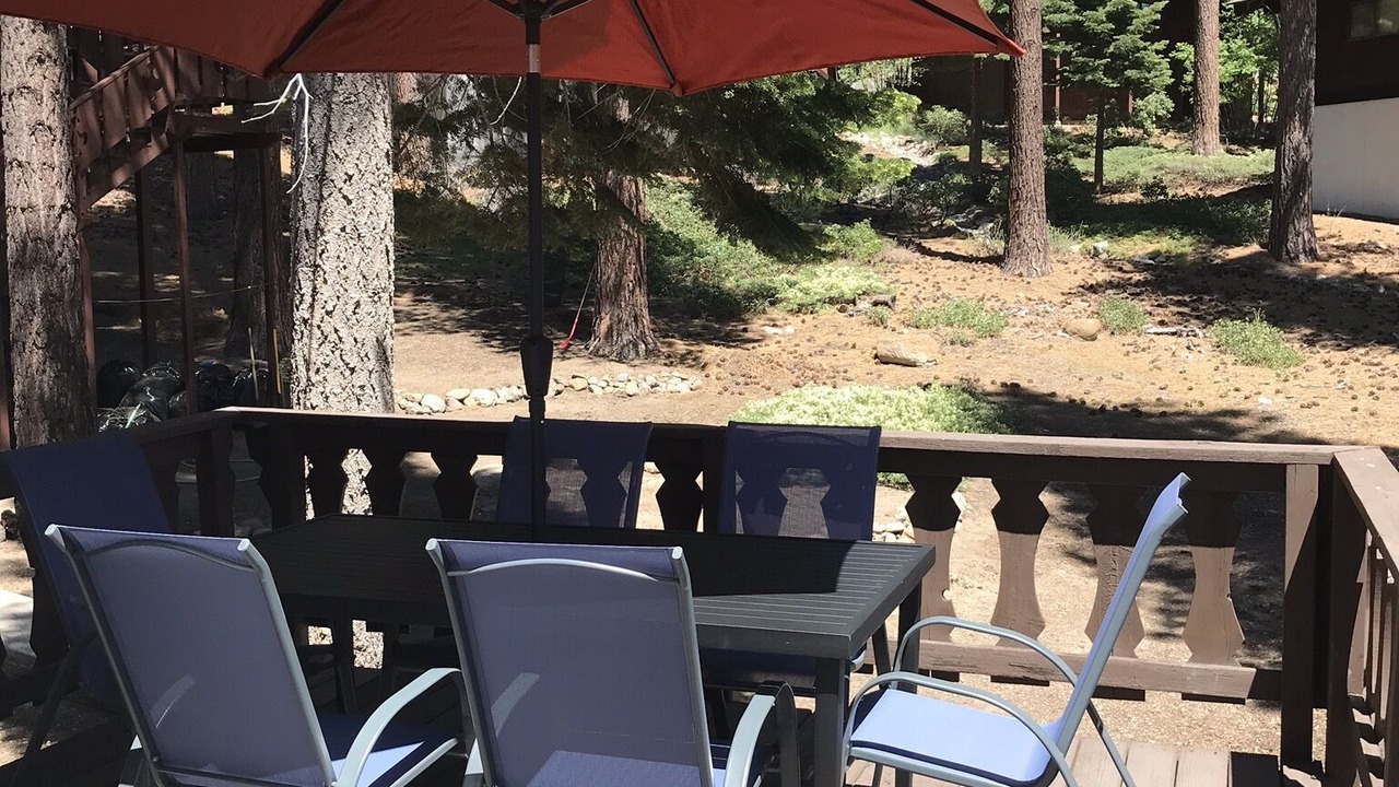 Photo of Outdoor in Incline Village