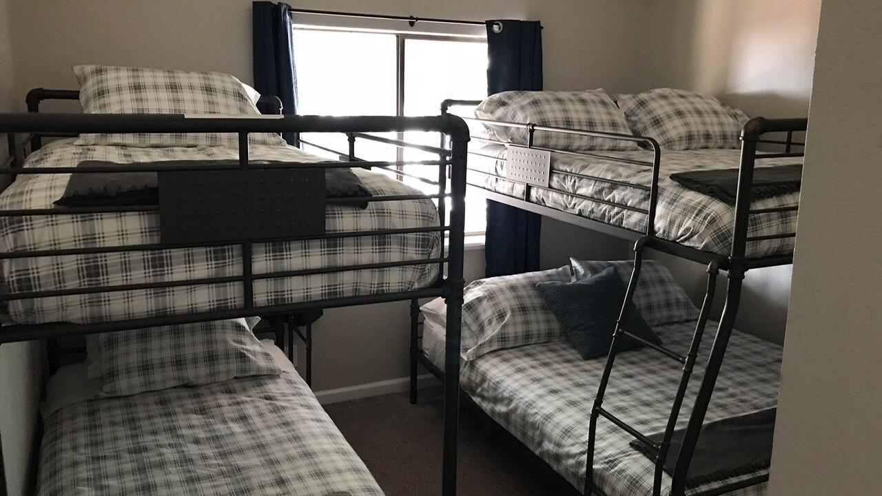 Photo of Bedroom in Incline Village