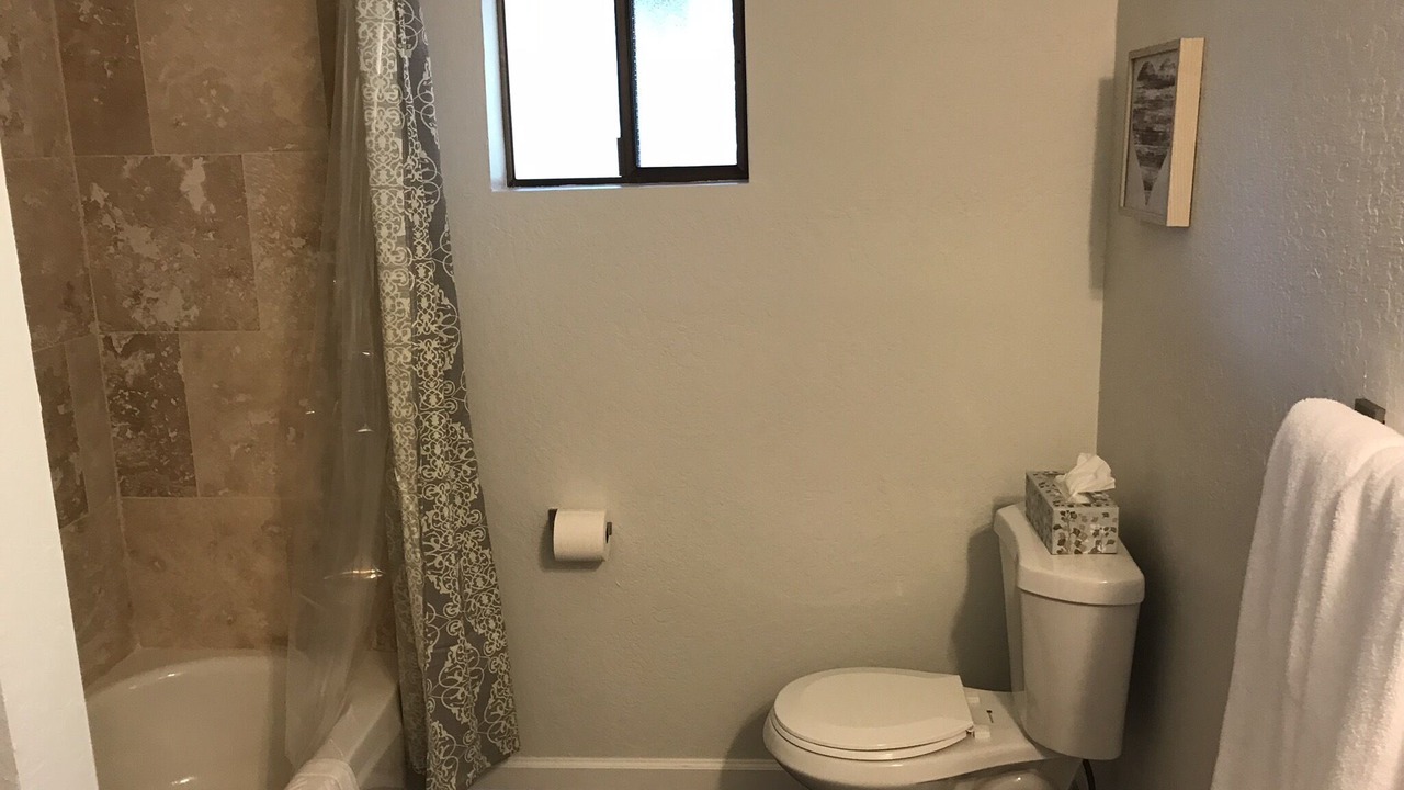 Photo of Bathroom in Incline Village