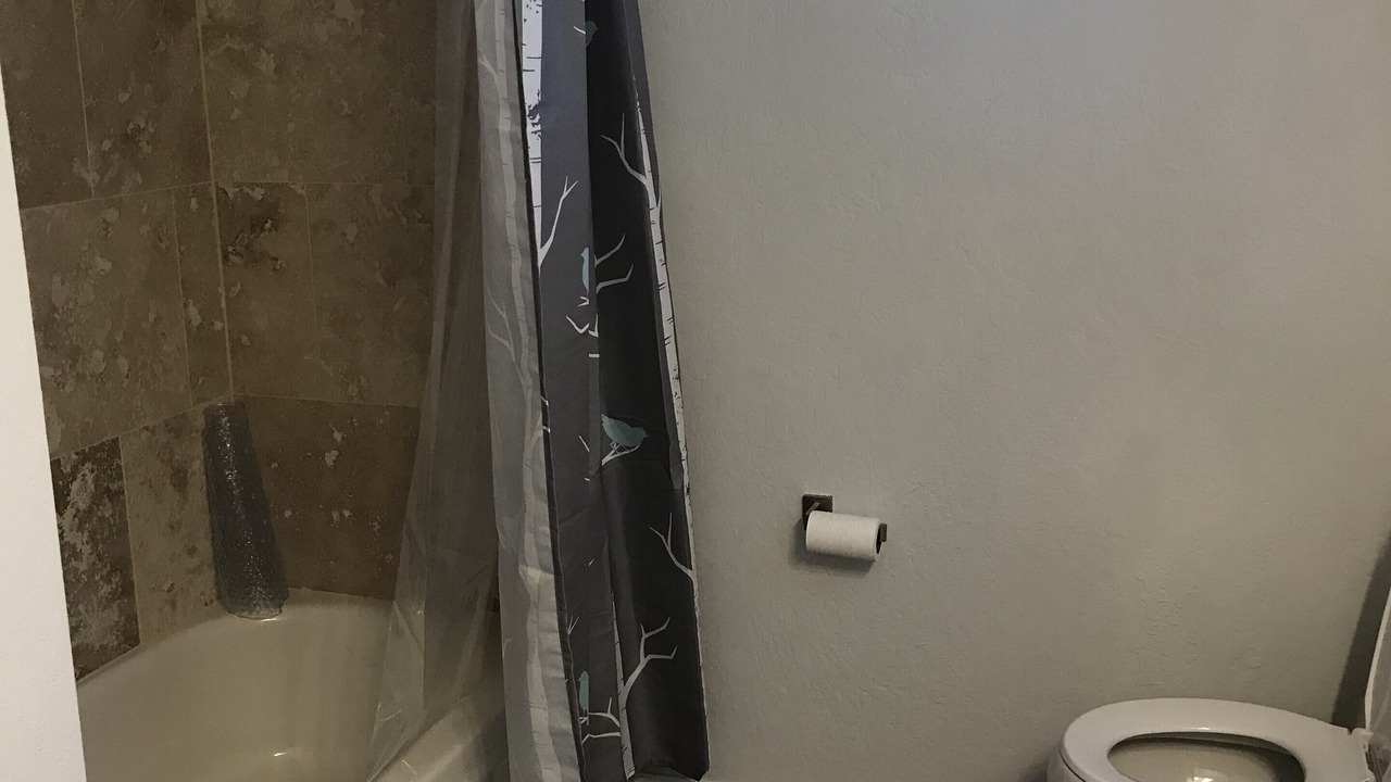Photo of Bathroom in Incline Village