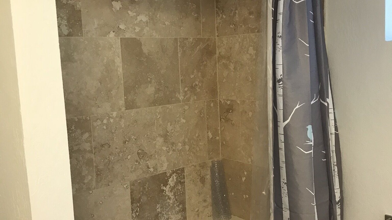 Photo of Bathroom in Incline Village