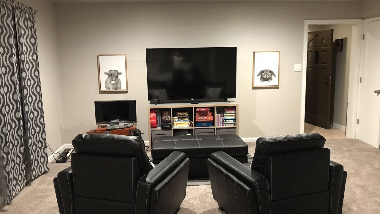 Photo of Livingroom in Incline Village