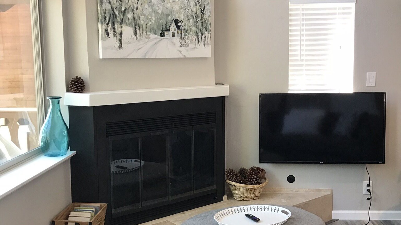 Photo of Livingroom in Incline Village