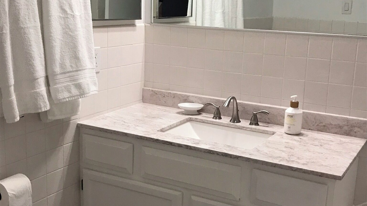Photo of Bathroom in Incline Village