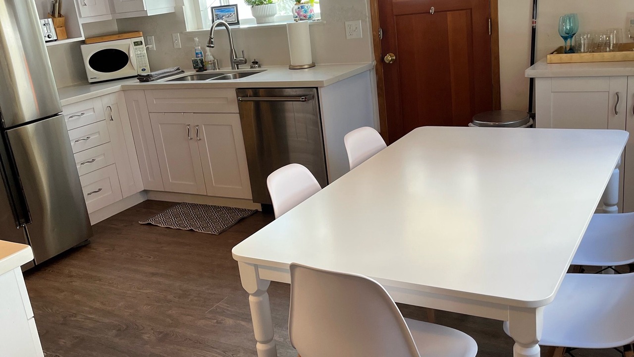 Photo of Kitchen in Pioneer Trail