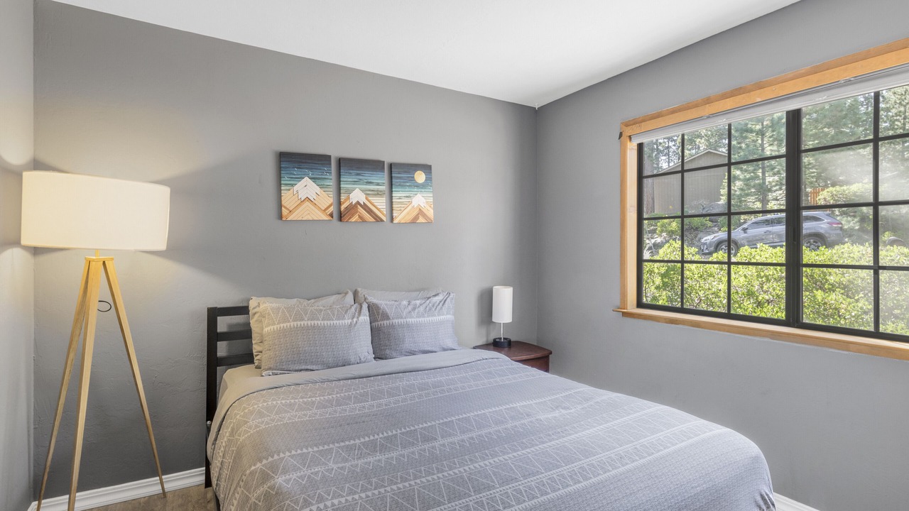 Photo of Bedroom in Pioneer Trail