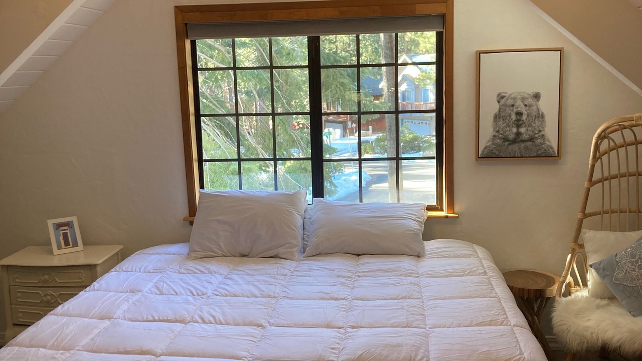 Photo of Bedroom in Pioneer Trail