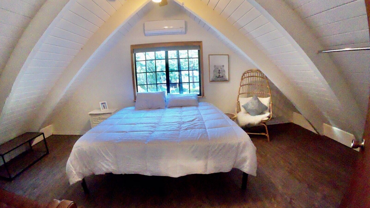 Photo of Bedroom in Pioneer Trail