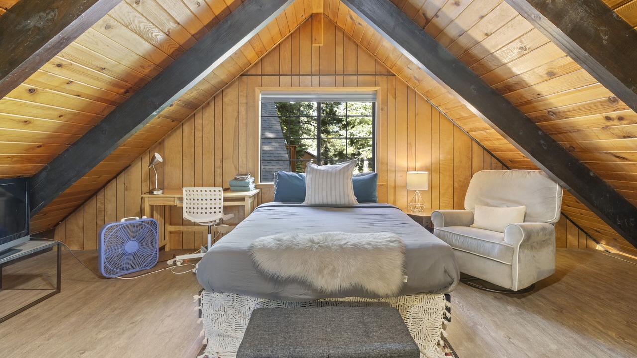 Photo of Bedroom in Pioneer Trail
