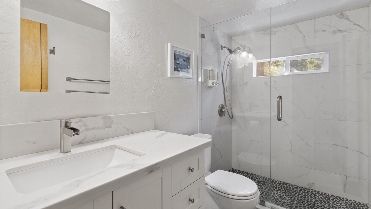 Photo of Bathroom in Pioneer Trail
