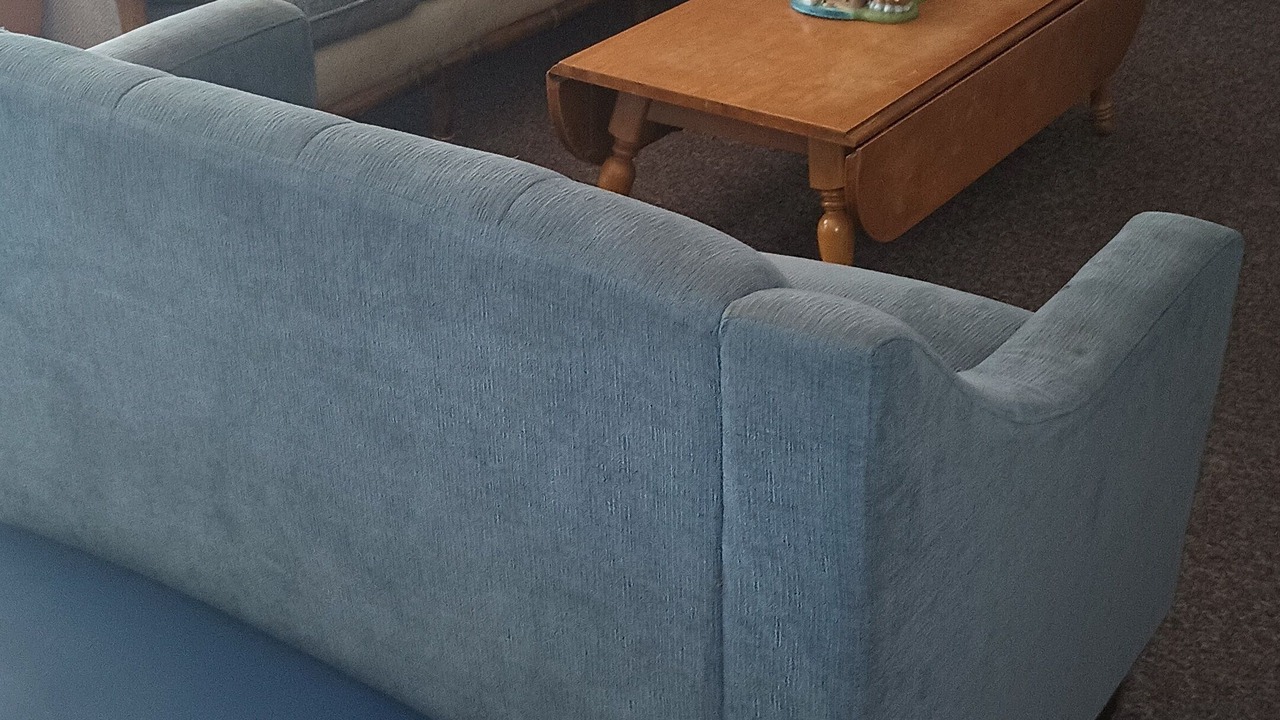 Photo of Livingroom in Bass Lake