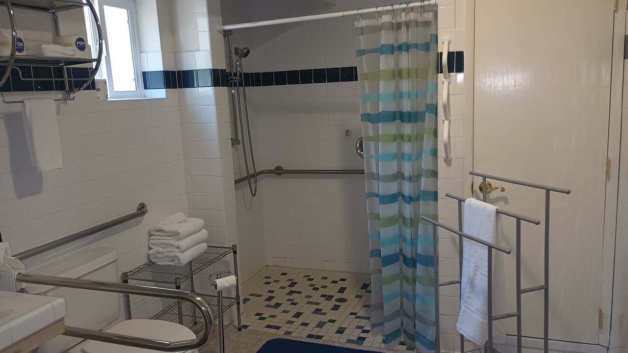 Photo of Bathroom in Bass Lake
