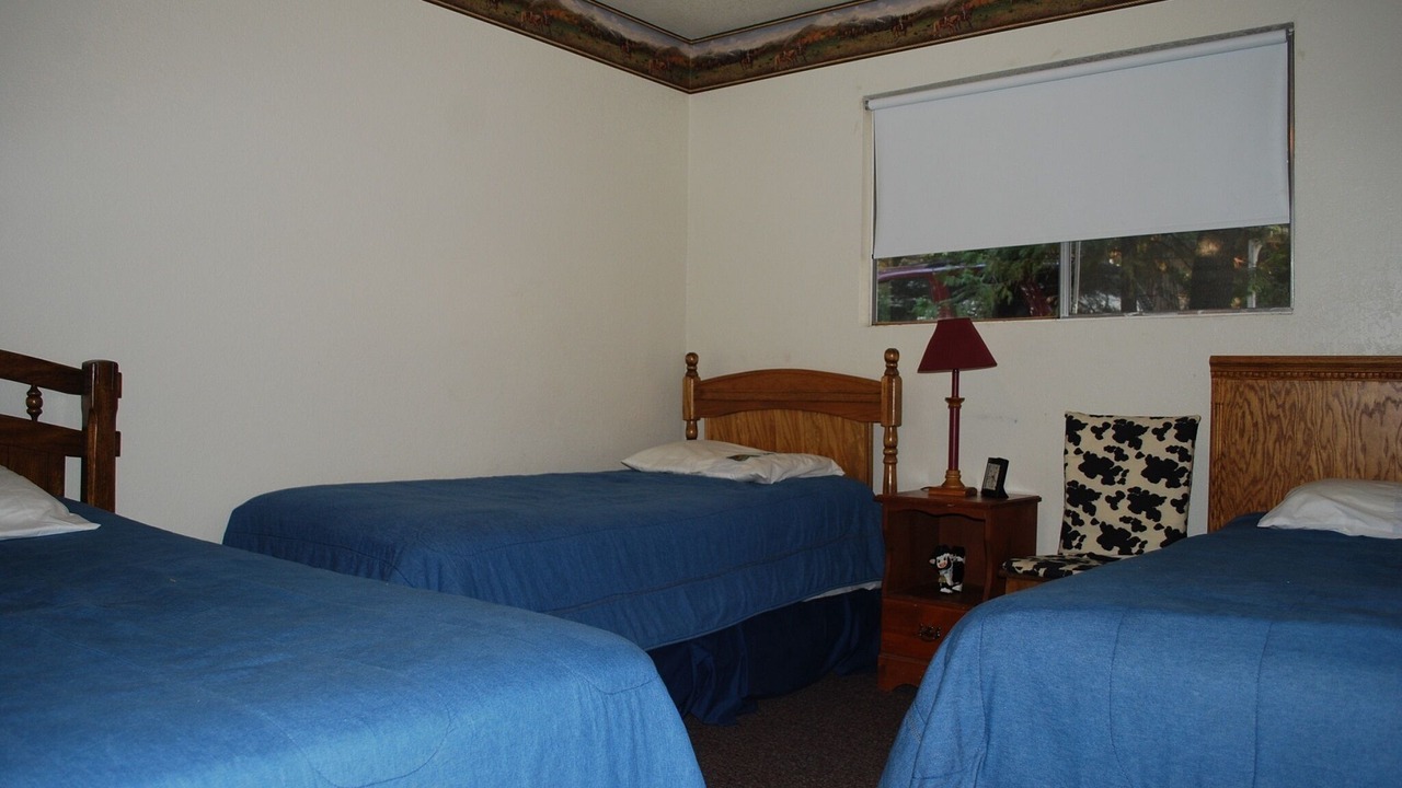 Photo of Bedroom in Bass Lake
