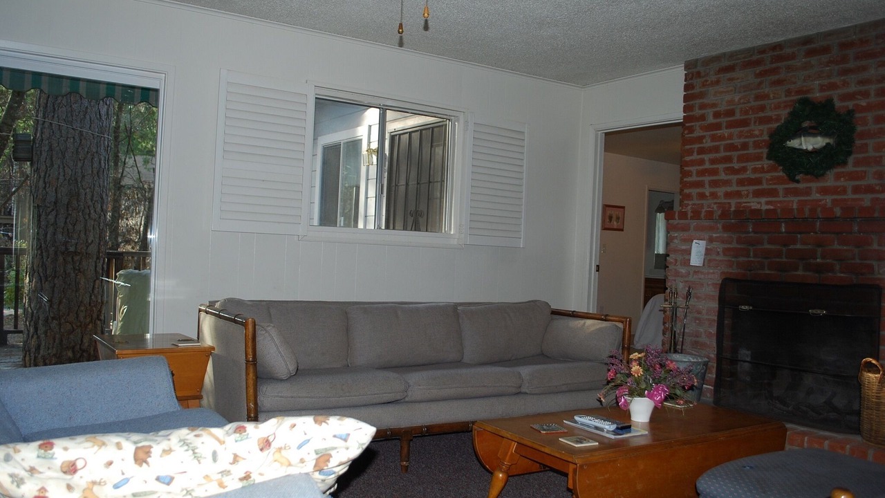 Photo of Livingroom in Bass Lake