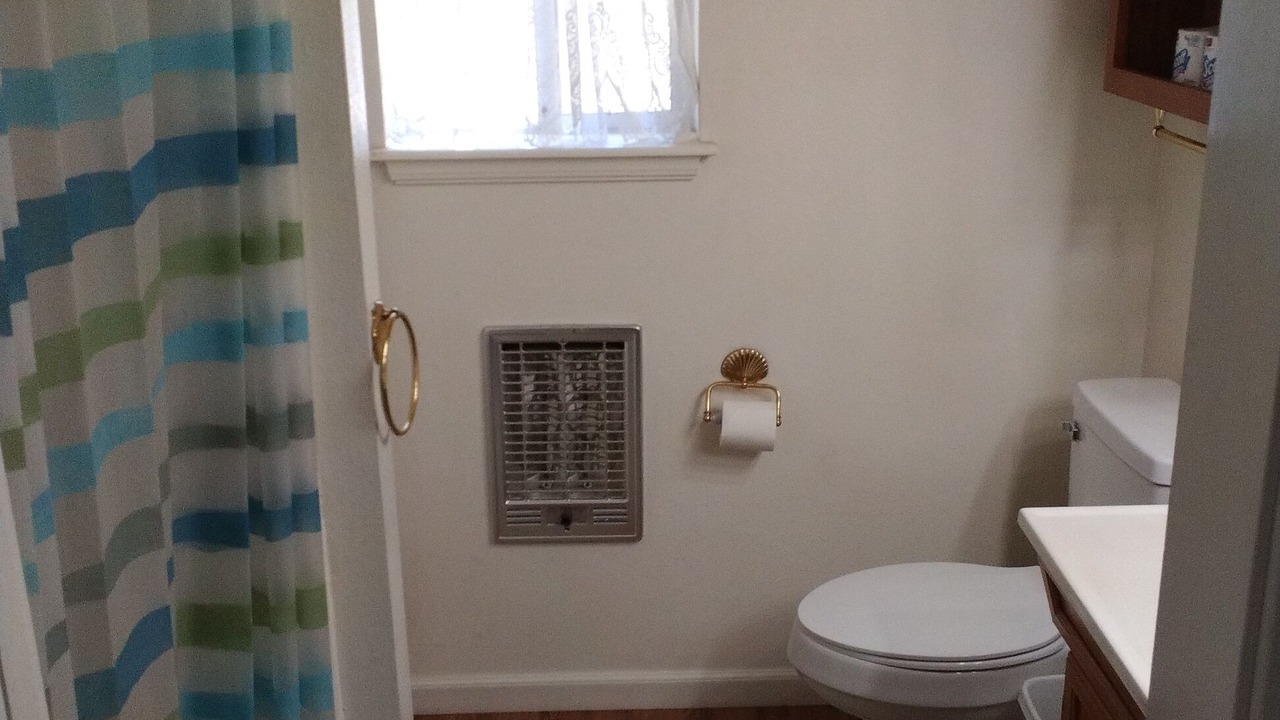 Photo of Bathroom in Bass Lake