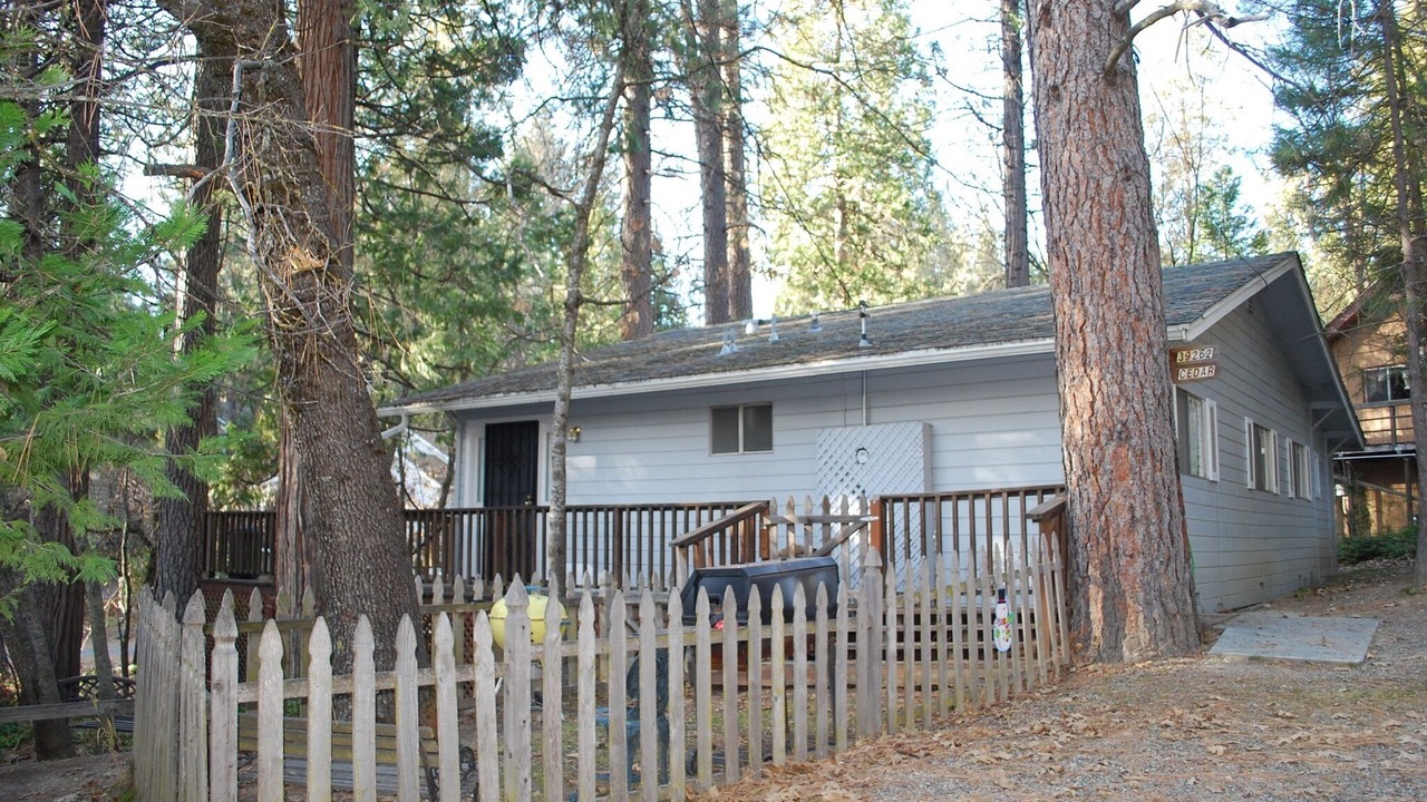 Photo of Outdoor in Bass Lake