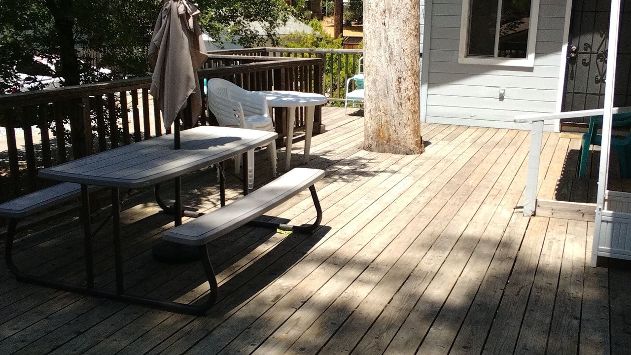 Photo of Outdoor in Bass Lake