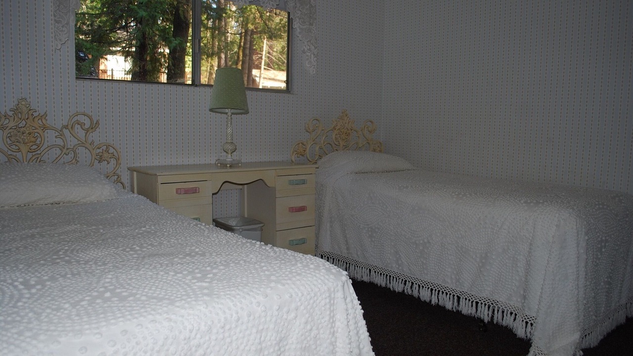 Photo of Bedroom in Bass Lake