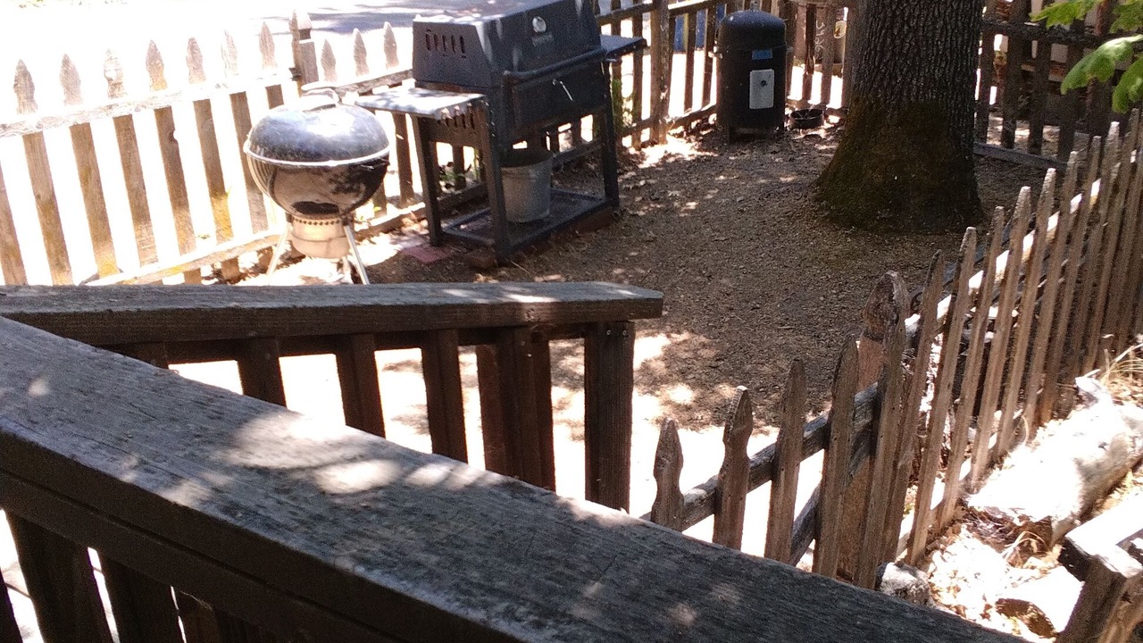 Photo of Outdoor in Bass Lake