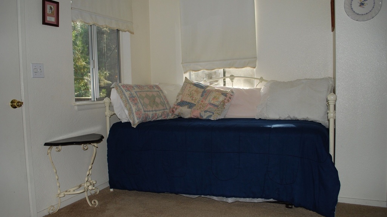 Photo of Bedroom in Bass Lake