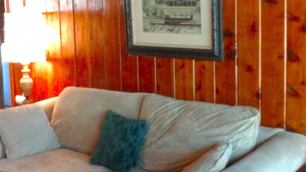 Photo of Livingroom in Bass Lake
