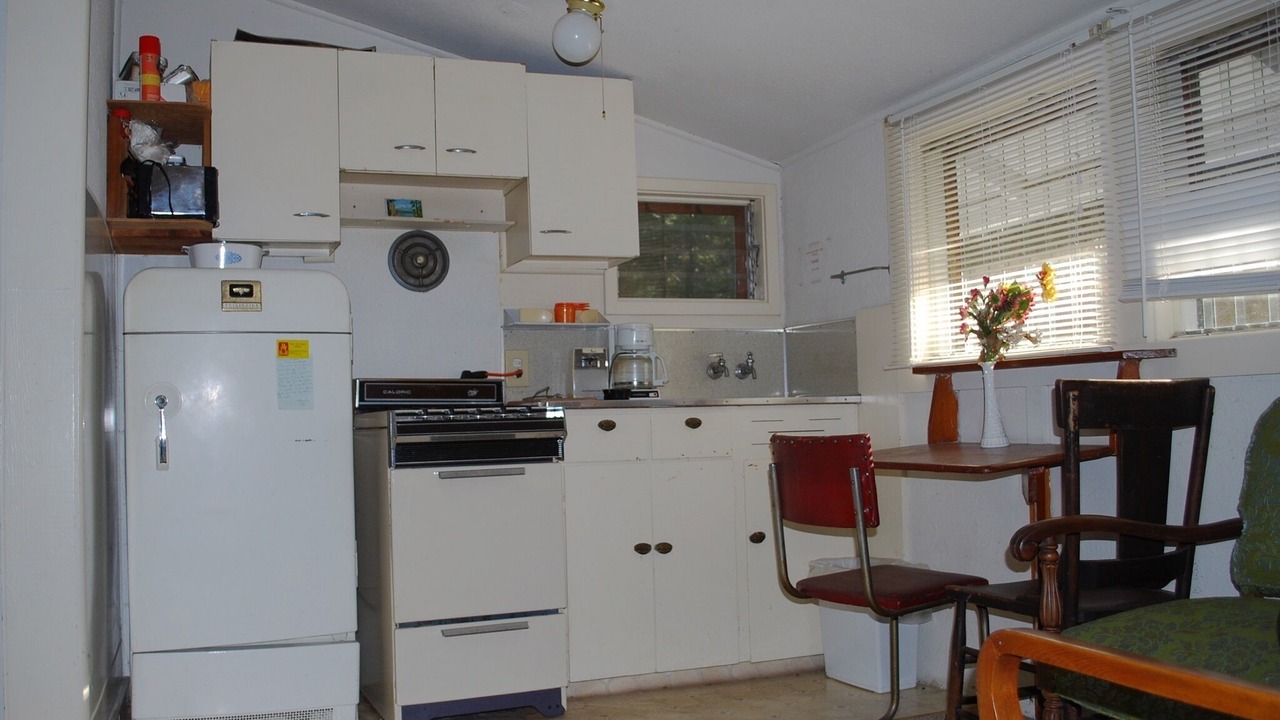 Photo of Kitchen in Bass Lake