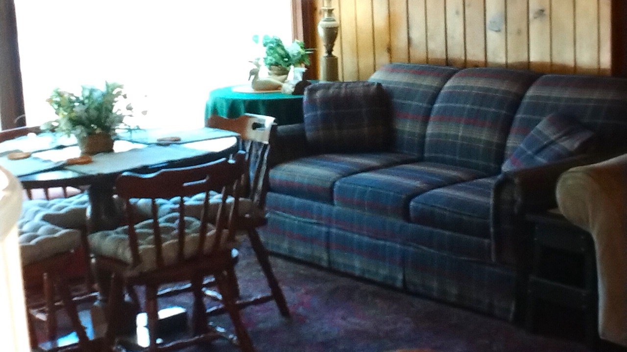 Photo of Livingroom in Bass Lake