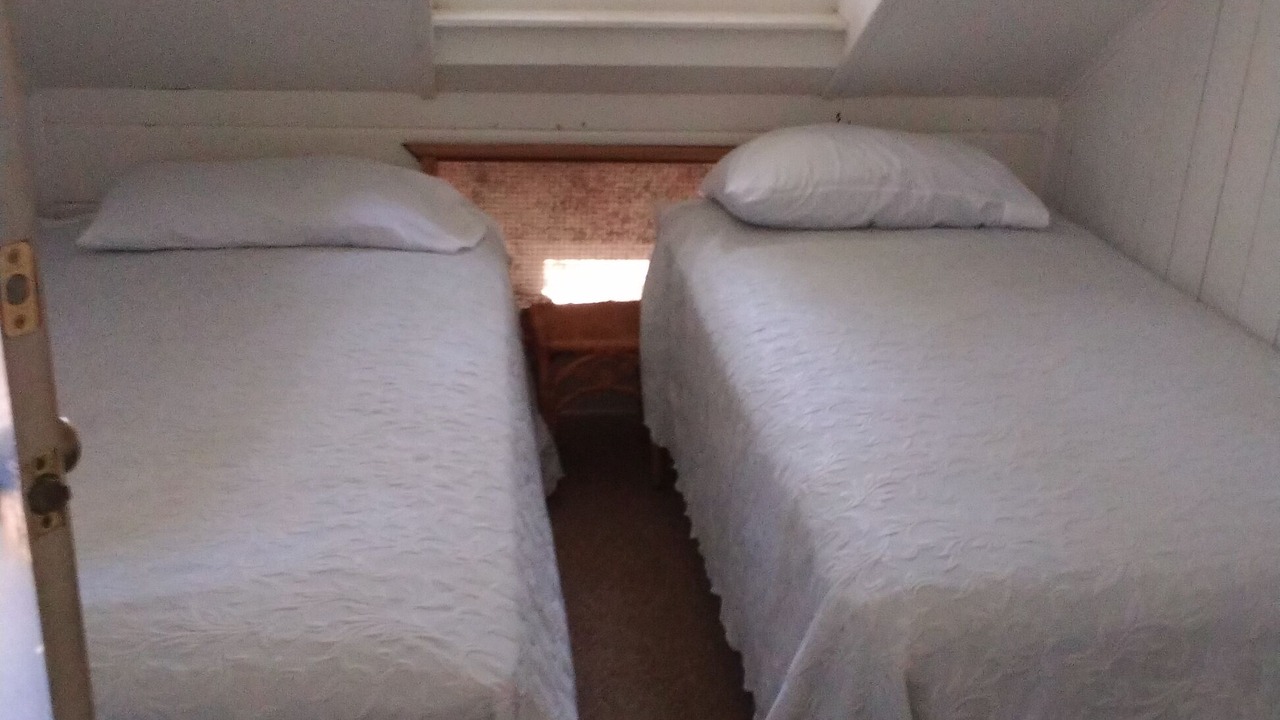 Photo of Bedroom in Bass Lake