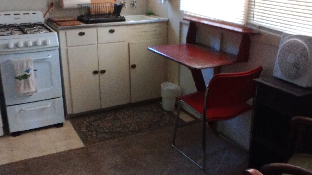 Photo of Kitchen in Bass Lake