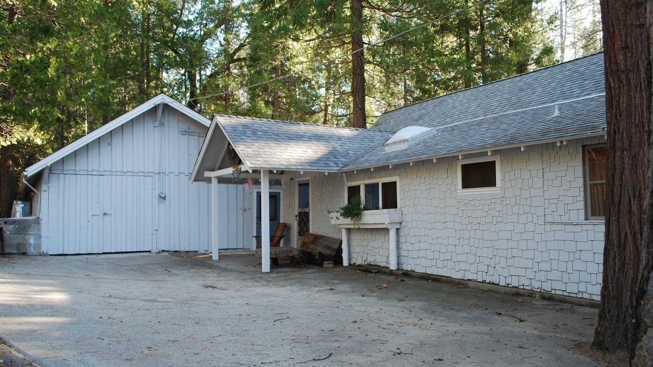 Photo of Outdoor in Bass Lake