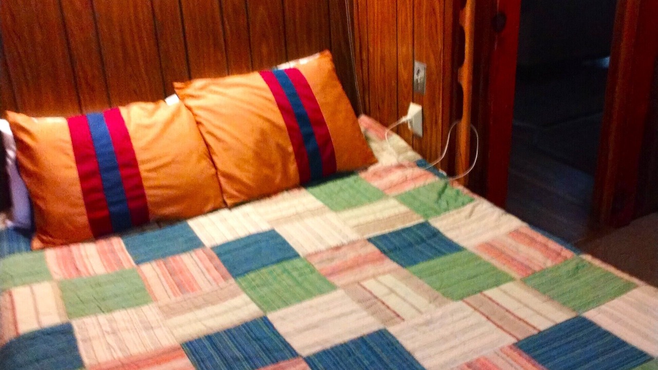 Photo of Bedroom in Bass Lake