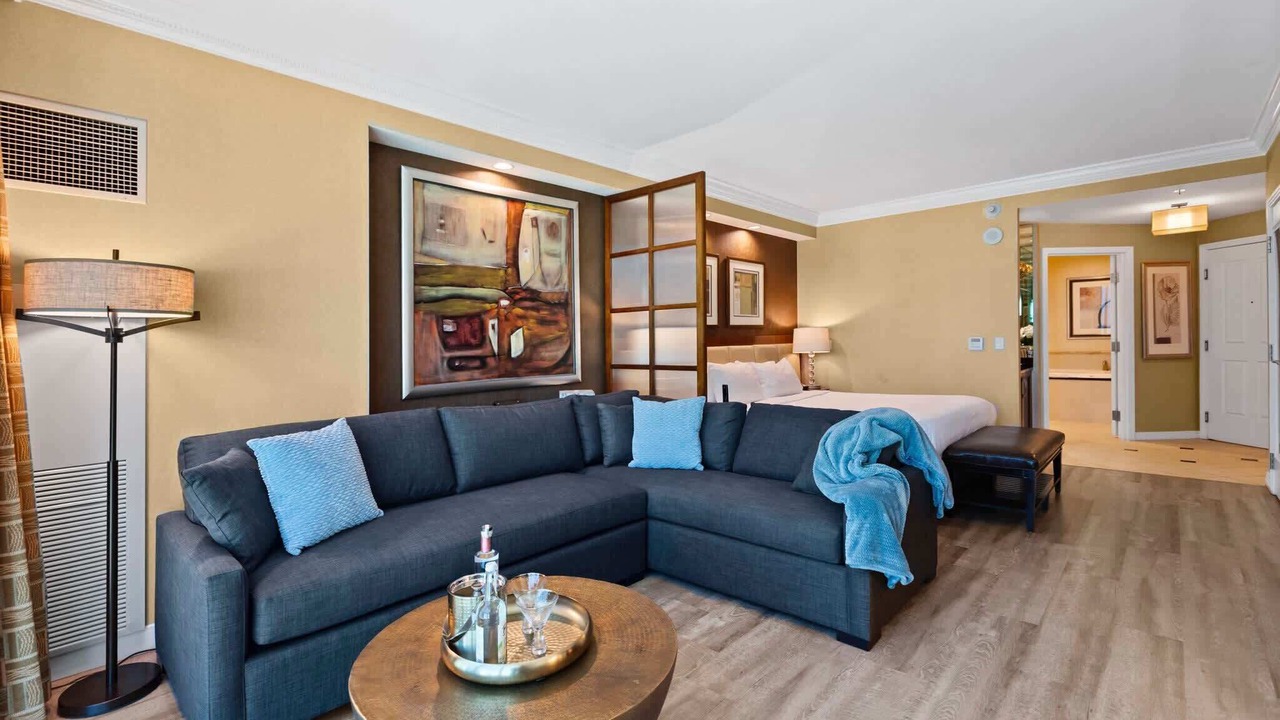 Photo of Bedroom in Las Vegas