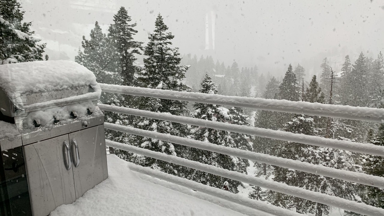 Photo of Outdoor in Tahoe Village